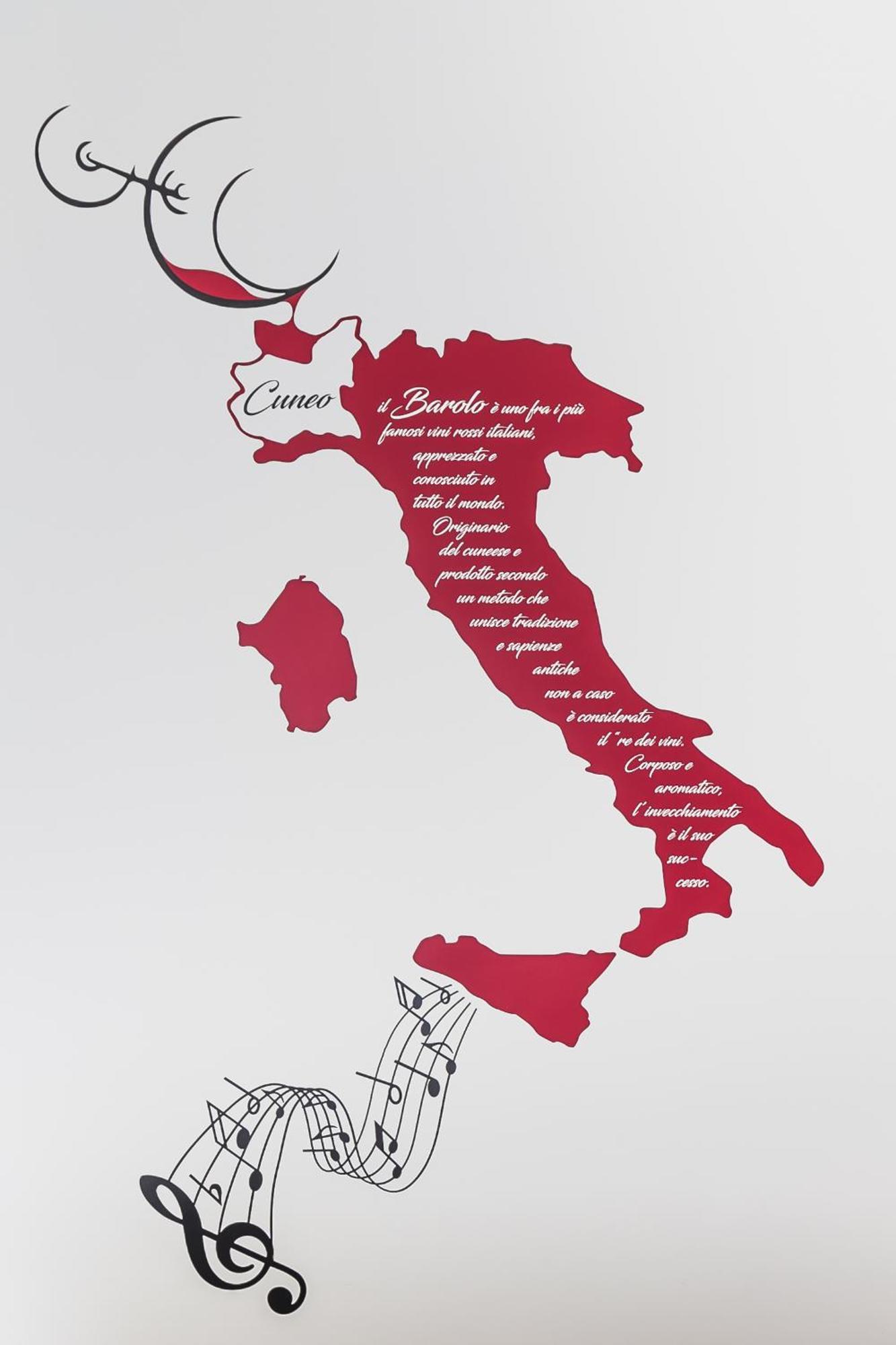 Vino E Vinili Couette-café Rome